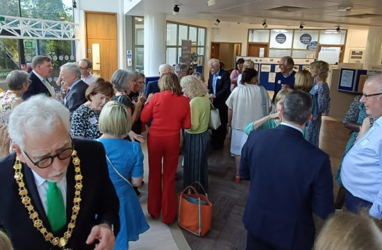 50th Anniversary Celebration